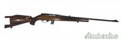 Carabina Weatherby P. Beretta MARK XXII cal. 22 LR
