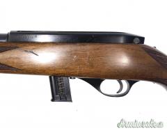 Carabina Weatherby P. Beretta MARK XXII cal. 22 LR