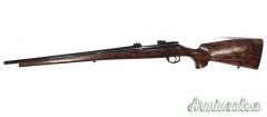 Carabina Zoli Antonio Semi-Stutzen Custom cal. 308 Win