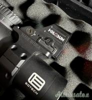 HOLOSUN HS407c