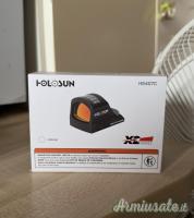 HOLOSUN HS407c