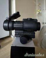 Aimpoint PRO