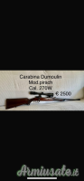 Dumoulin Herstal PIRSCH .270 Winchester