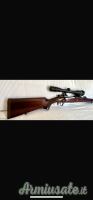 Dumoulin Herstal PIRSCH .270 Winchester