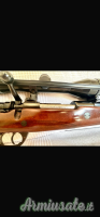 Dumoulin Herstal PIRSCH .270 Winchester