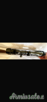Dumoulin Herstal PIRSCH .270 Winchester