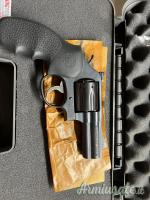 S&W 586 L comp .357 Magnum  |  9x31mmR  | .353 Casull