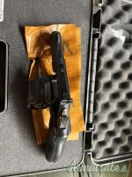 S&W 586 L comp .357 Magnum  |  9x31mmR  | .353 Casull