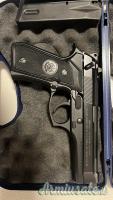 Beretta 98 9x21mm IMI