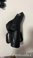 Beretta 98 9x21mm IMI