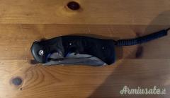Coltello dk artigianale