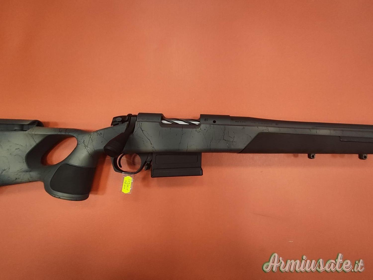 Bergara B14 .308 Winchester Bergara B14 .308 Winchester