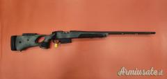 Bergara B14 .308 Winchester