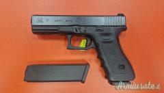 Glock 17 9x21mm IMI