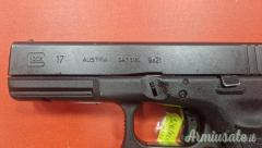 Glock 17 9x21mm IMI