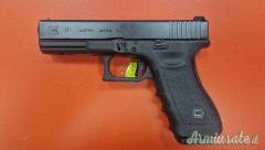 Glock 17 9x21mm IMI