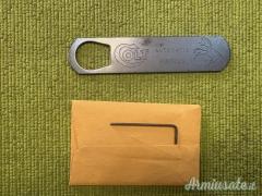 Colt Gold Cup Serie 80, 1990, Sportiva, .45 ACP