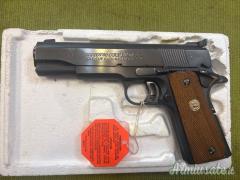 Colt Gold Cup Serie 80, 1990, Sportiva, .45 ACP