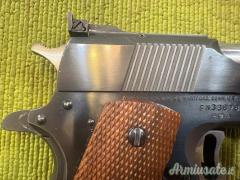 Colt Gold Cup Serie 80, 1990, Sportiva, .45 ACP