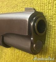 Colt Gold Cup Serie 80, 1990, Sportiva, .45 ACP