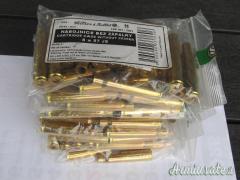 8x57 mauser bossoli NUOVI di fabbrica