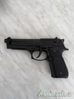 Beretta 98 FS 9X21 9x21mm IMI
