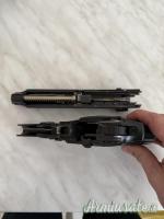 Beretta 98 FS 9X21 9x21mm IMI