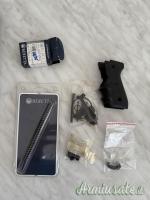 Beretta 98 FS 9X21 9x21mm IMI