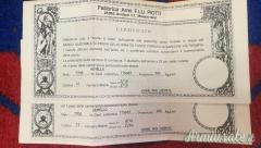 Piotti Armi Montecarlo Gemello 12