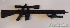 SDM - Sino Defense Manufacturing M16 Marksman .223 Remington