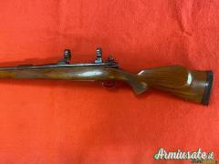 Carabina Weatherby Mark V Sport  .257 Weatherby Magnum