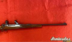 Carabina Weatherby Mark V Sport  .257 Weatherby Magnum