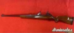 Carabina Weatherby Mark V Sport  .257 Weatherby Magnum