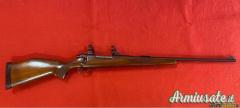 Carabina Weatherby Mark V Sport  .257 Weatherby Magnum