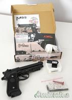 Beretta M92FS KWC 6.35