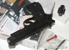 Beretta M92FS KWC 6.35