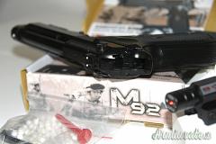 Beretta M92FS KWC 6.35