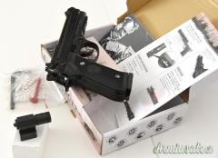 Beretta M92FS KWC 6.35