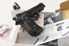 Beretta M92FS KWC 6.35