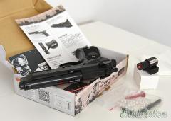 Beretta M92FS KWC 6.35