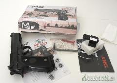 Beretta M92FS KWC 6.35