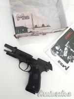 Beretta M92FS KWC 6.35