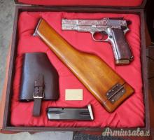 Cedo collezione corte anche incise
