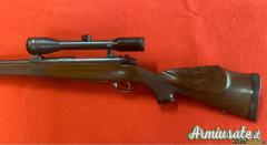 Weatherby Mark V .240 Weatherby Magnum