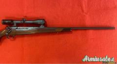 Weatherby Mark V .240 Weatherby Magnum