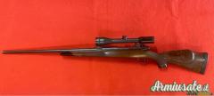 Weatherby Mark V .240 Weatherby Magnum
