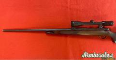Weatherby Mark V .240 Weatherby Magnum