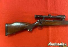 Weatherby Mark V .240 Weatherby Magnum