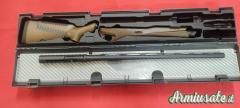 Fucile Benelli Vinci 12