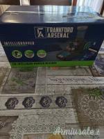 Dosatore FranKford Arsenal Intellidroper